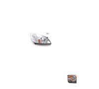 Phare Osram Night Breaker Laser Compatible Avec Mitsubishi Colt Z3 04-08 Re