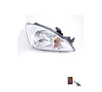 Phare + Osram Night Breaker Laser Compatible Avec Mitsubishi Lancer CS Droit