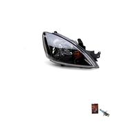 Phare + Osram Night Breaker Laser Compatible Avec Mitsubishi Lancer CS Droit