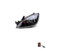 Phare + Osram Night Breaker Laser Compatible Avec Mitsubishi Lancer CS Gauche