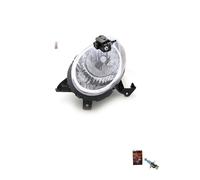 Phare + Osram Night Breaker Laser Compatible Avec Nissan Micra K12 Gauche