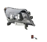 Phare + Osram Night Breaker Laser Compatible Avec Nissan Navara D40 Droite