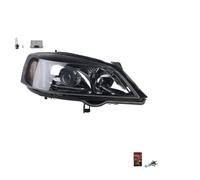 Phare + Osram Night Breaker Laser Compatible Avec Opel Astra G Droit
