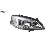 JOHNS 55 08 10 Projecteur principal