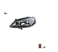 Phare + Osram Night Breaker Laser Compatible Avec Opel Astra G Gauche