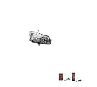 Phare + Osram Night Breaker Laser Compatible Avec Opel Insignia Droit