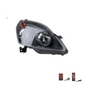 Phare + Osram Night Breaker Laser Compatible Avec Opel Zafira B Droit