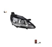 Phare Osram Night Breaker Laser Compatible Avec Peugeot 308 Ii 09/13- Droit