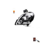 Phare + Osram Night Breaker Laser Compatible Avec Renault Kangoo FW0 KW0 Lien