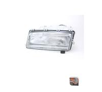 Phare + Osram Night Breaker Laser Compatible Avec Saab 9000 02/93-12/98 Gauche