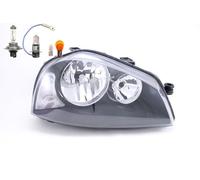 dtv Projecteur principal JOHNS 67 02 10-4 Phare avant droit H7/H3 pour Seat Arosa 6H (09/2000-06/04)