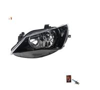 dtv Phare avant JOHNS 67 16 09-5 Seat Ibiza 6J (03/12-06/15) H4 Gauche Avec ampoule