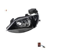 Phare + Osram Night Breaker Laser Compatible Avec Seat Ibiza 6J Gauche
