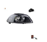 Phare + Osram Night Breaker Laser Compatible Avec Seat Ibiza Cordoba 6L Droit
