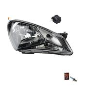 Phare + Osram Night Breaker Laser Compatible Avec Seat MII 10/2011 - À Droite