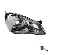 Phare + Osram Night Breaker Laser Compatible Avec Seat MII 10/2011 - À Droite
