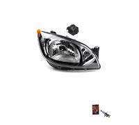 Phare + Osram Night Breaker Laser Compatible Avec Skoda Citigo Droit