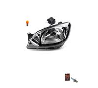 Phare + Osram Night Breaker Laser Compatible Avec Skoda Citigo Gauche
