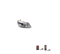 Phare Osram Night Breaker Laser Compatible Avec Skoda Octavia 1Z 09-13 Re