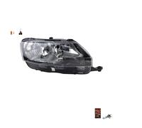 Phare + Osram Night Breaker Laser Compatible Avec Skoda Rapid Droit