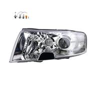 Phare Osram Night Breaker Laser Compatible Avec Skoda Superb 3U LI
