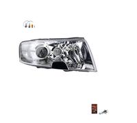 Phare + Osram Night Breaker Laser Compatible Avec Skoda Superb 3U RE