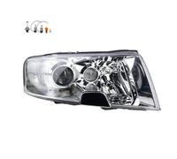 Phare Compatible Avec Skoda Superb 3U 02/02-08/06 H7 H3 H3 Droit Passager.