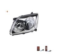 Phare + Osram Night Breaker Laser Compatible Avec Toyota Avensis T25 Gauche