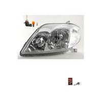 Phare Osram Night Breaker Laser Compatible Avec Toyota Corolla E12 02-07 Gauche