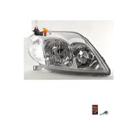 Phare Osram Night Breaker Laser Compatible Avec Toyota Corolla E12 02-07 Re