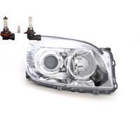 Phare Osram Night Breaker Laser Compatible Avec Toyota Rav4 XA3 Droit