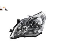 Phare Osram Night Breaker Laser Compatible Avec Toyota Verso Gauche