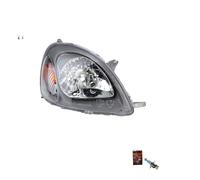 Phare + Osram Night Breaker Laser Compatible Avec Toyota Yaris P10 Droit