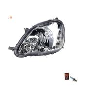 Phare + Osram Night Breaker Laser Compatible Avec Toyota Yaris P10 Gauche