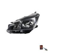 Phare + Osram Night Breaker Laser Compatible Avec Toyota Yaris XP13 LI