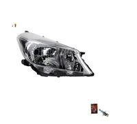 Phare + Osram Night Breaker Laser Compatible Avec Toyota Yaris XP13 RE