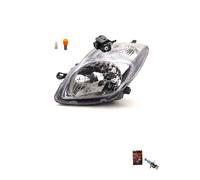 Phare Osram Night Breaker Laser Compatible Avec Toyota Yaris XP9 12/08- Gauche