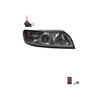 Phare + Osram Night Breaker Laser Compatible Avec Volvo S40 V50 08/07- Droit