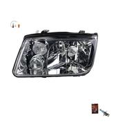 Phare Osram Night Breaker Laser Compatible Avec VW Bora 1J2 10/98- 05/05 Gauche