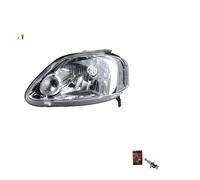 Phare + Osram Night Breaker Laser Compatible Avec VW Fox 5Z1 01/07-08/09 Gauche