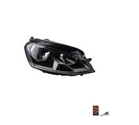 dtv Projecteur principal JOHNS 95 45 10 Compatible VW Golf VII 5G1 BA5 08/12-12/16 Droit H7 H15