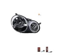 Phare + Osram Night Breaker Laser Compatible Avec VW Polo 9N Droit