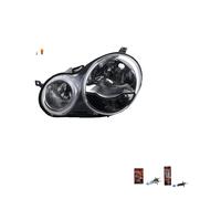 Phare + Osram Night Breaker Laser Compatible Avec VW Polo 9N Gauche