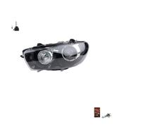 Phare + Osram Night Breaker Laser Compatible Avec VW Scirocco Gauche