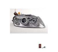 Phare + Osram Night Breaker Laser Compatible Avec VW Touareg 7L Droit