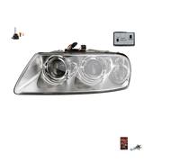 Phare + Osram Night Breaker Laser Compatible Avec VW Touareg 7L Gauche