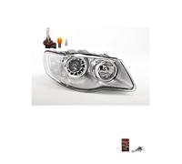 Phare + Osram Night Breaker Laser Compatible Avec VW Touareg Phare Rec