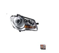 Phare + Osram Night Breaker Laser Compatible Avec VW Touran 1T Droit
