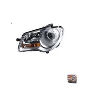 Phare + Osram Night Breaker Laser Compatible Avec VW Touran 1T Gauche