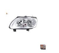 Phare + Osram Night Breaker Laser Compatible Avec VW Touran 1T Gauche